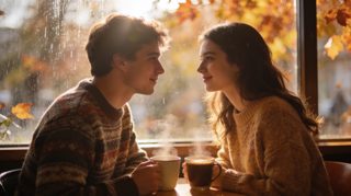 Уютная современность (Cozy Aesthetic)