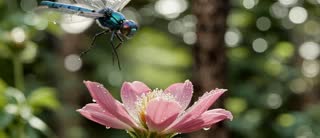 Стиль документалок вроде BBC Earth.
